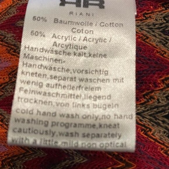 Riani Jacket - Picture 7 of 7